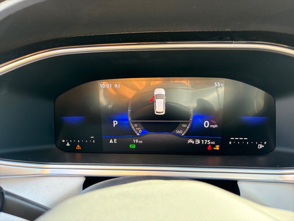 3VVVC7B22TM000492 2026 Volkswagen Taos SE