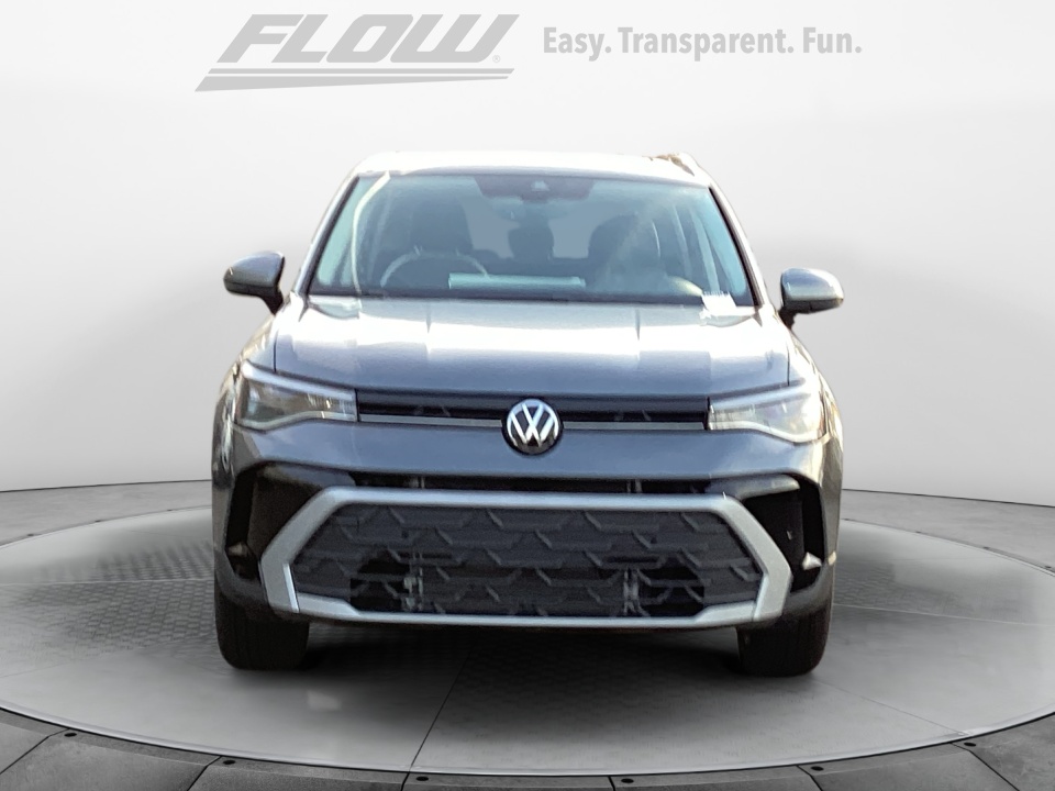 3VVVC7B22TM006227 2026 Volkswagen Taos SE