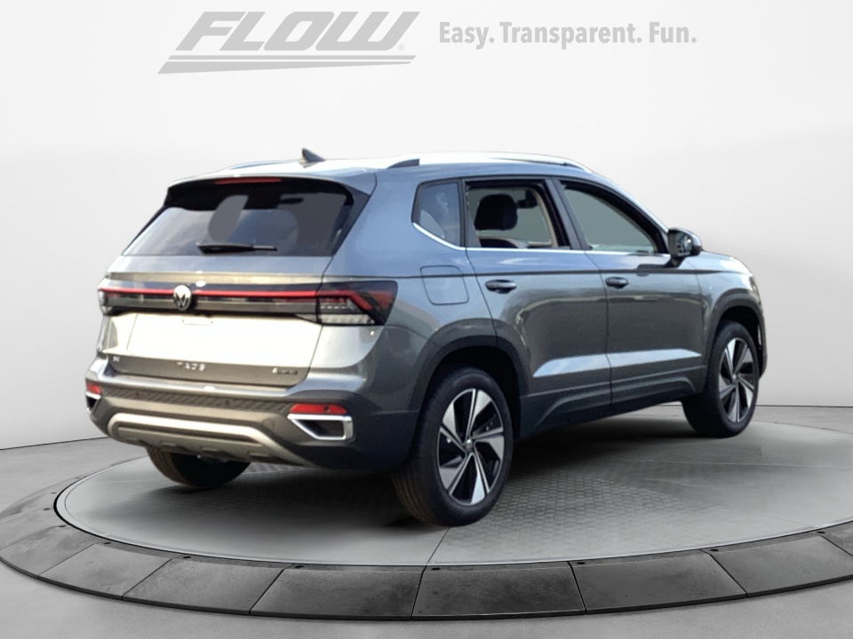 3VVVC7B22TM006227 2026 Volkswagen Taos SE