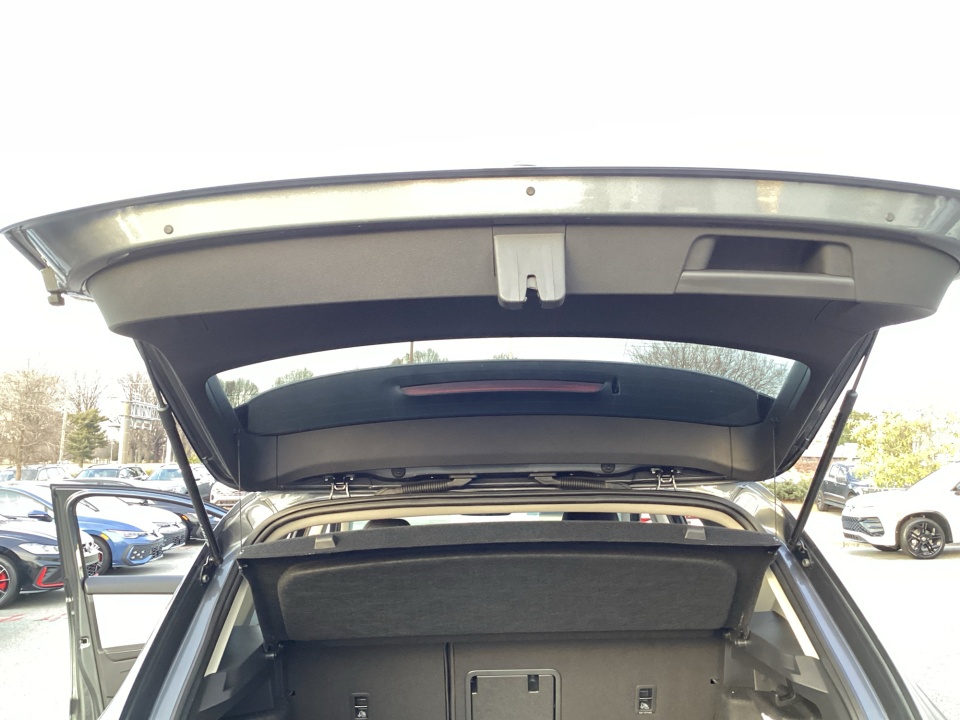 3VVVC7B22TM006227 2026 Volkswagen Taos SE