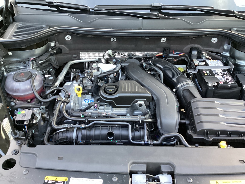 3VVVC7B22TM006227 2026 Volkswagen Taos SE