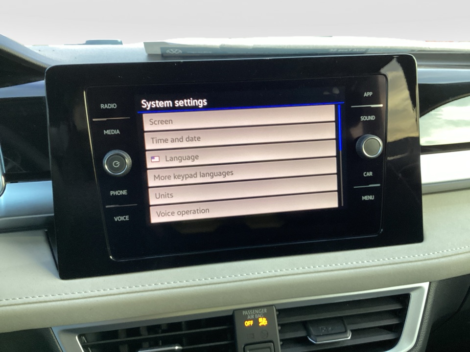 3VVVC7B22TM006227 2026 Volkswagen Taos SE