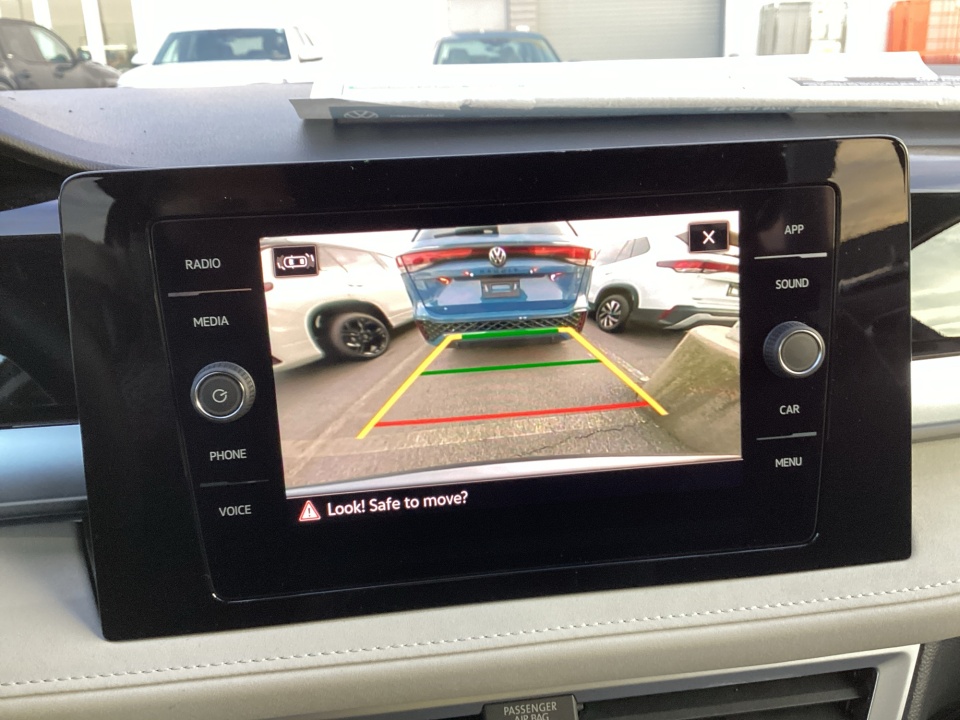 3VVVC7B22TM006227 2026 Volkswagen Taos SE