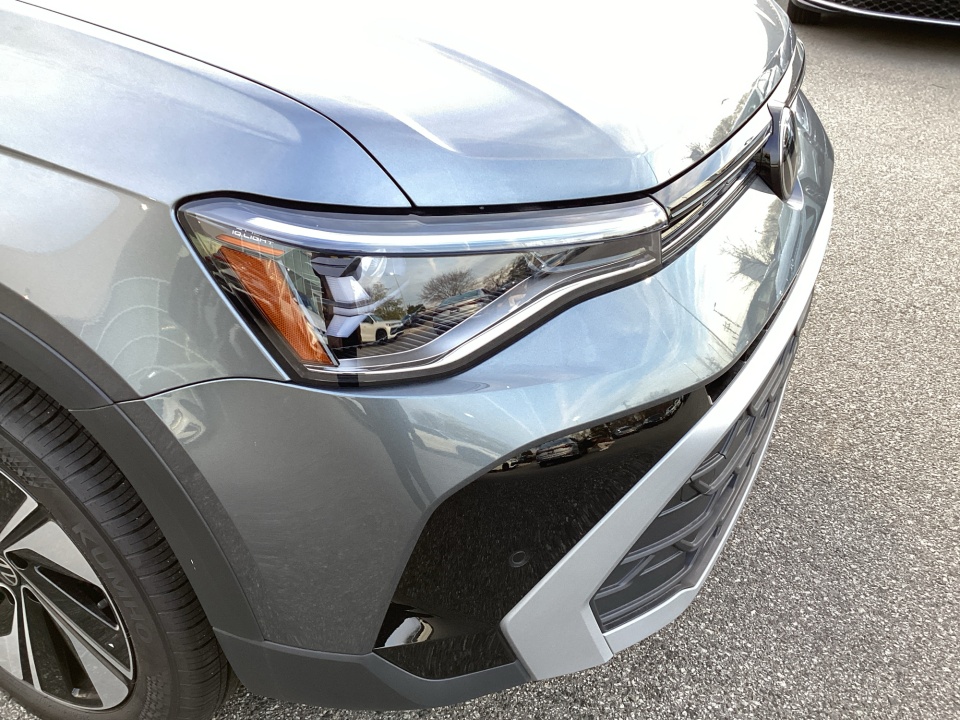 3VVVC7B22TM006227 2026 Volkswagen Taos SE