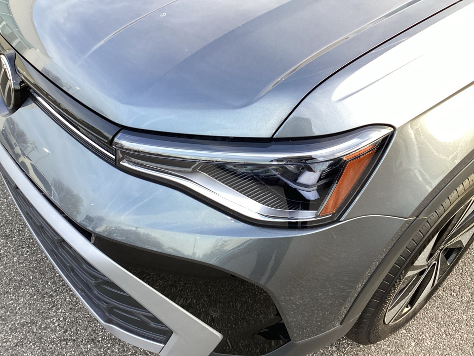 3VVVC7B22TM006227 2026 Volkswagen Taos SE