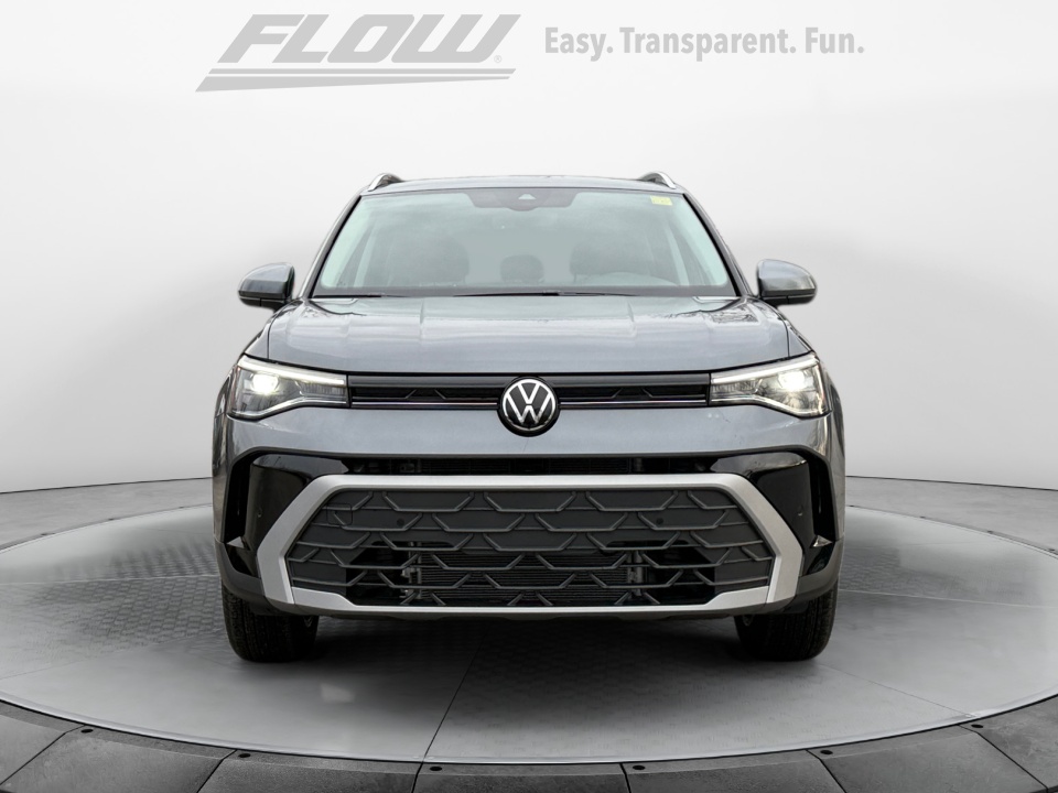 3VVVC7B24TM014944 2026 Volkswagen Taos SE