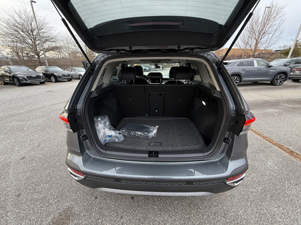 3VVVC7B24TM014944 2026 Volkswagen Taos SE