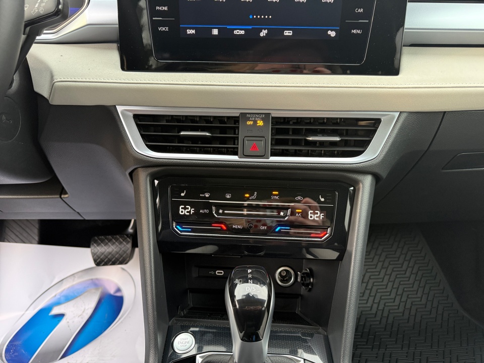 3VVVC7B24TM014944 2026 Volkswagen Taos SE