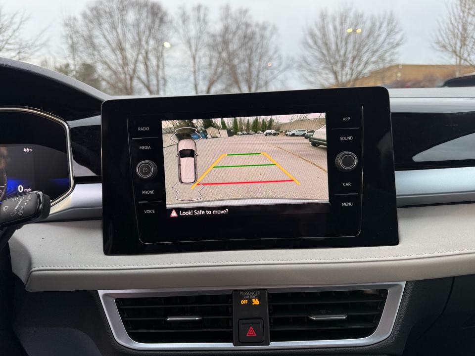 3VVVC7B24TM014944 2026 Volkswagen Taos SE