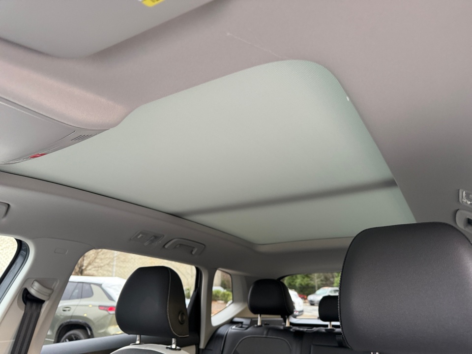 3VVVC7B24TM014944 2026 Volkswagen Taos SE