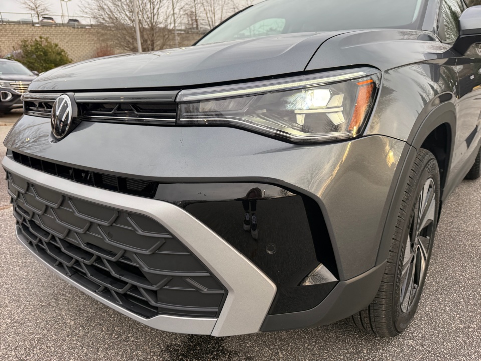 3VVVC7B24TM014944 2026 Volkswagen Taos SE