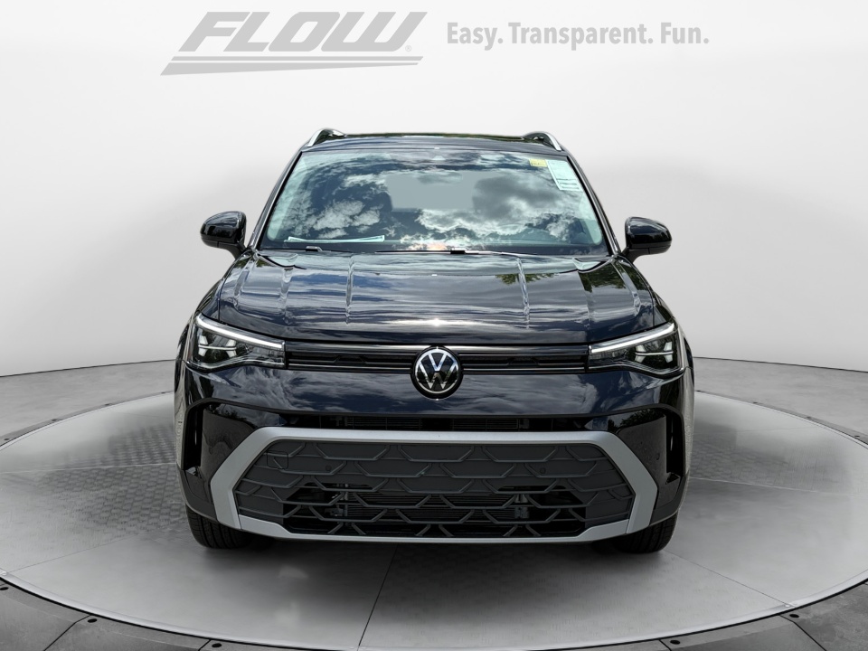 3VVVC7B24TM092477 2026 Volkswagen Taos SE