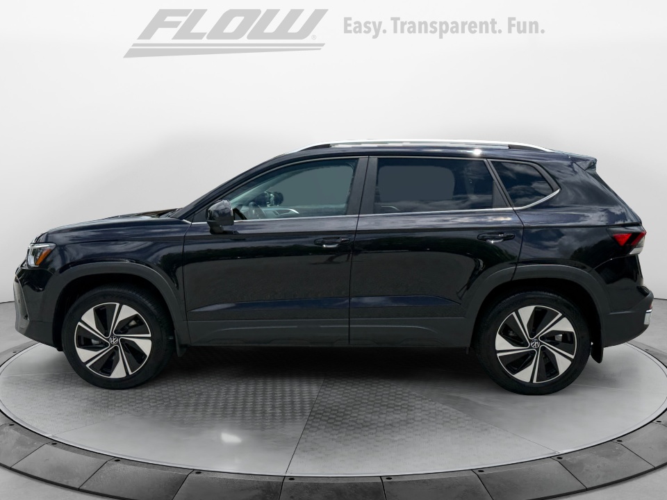 3VVVC7B24TM092477 2026 Volkswagen Taos SE