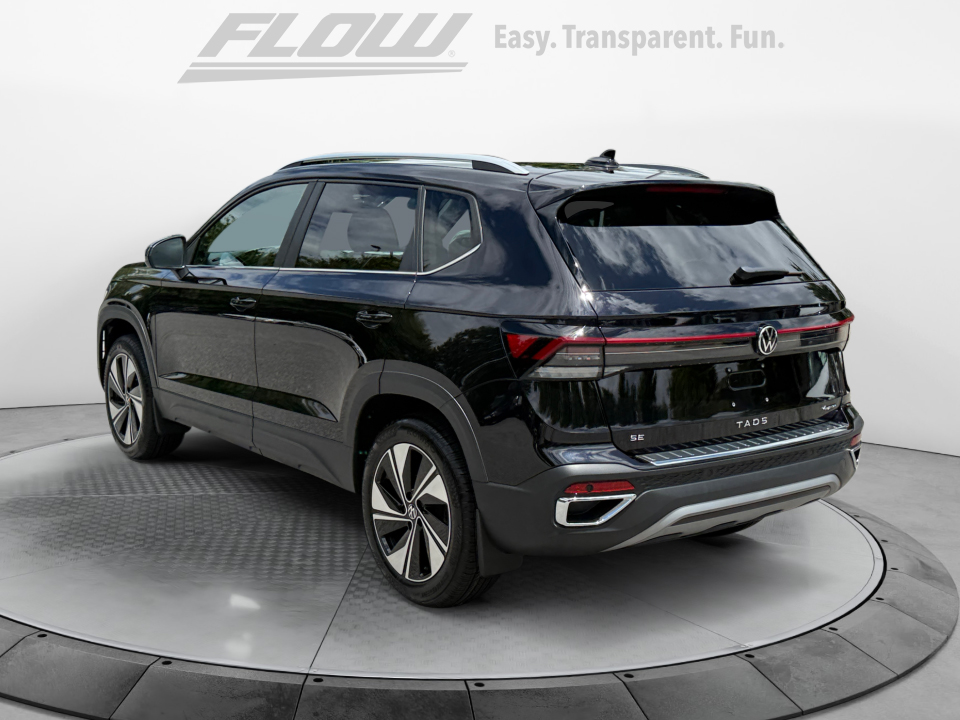 3VVVC7B24TM092477 2026 Volkswagen Taos SE