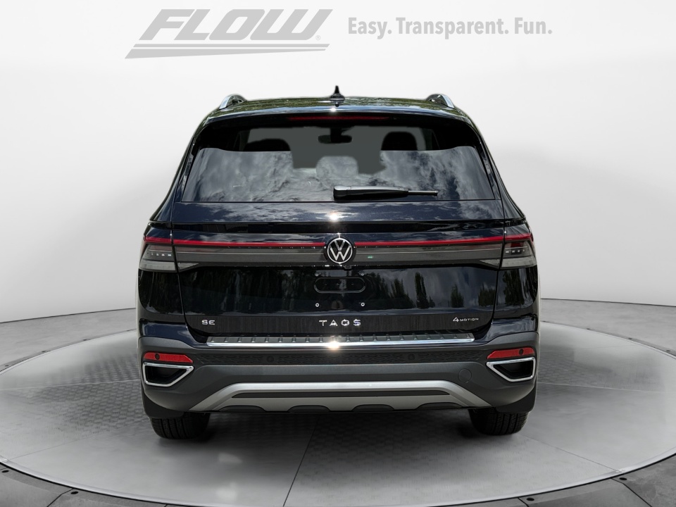 3VVVC7B24TM092477 2026 Volkswagen Taos SE