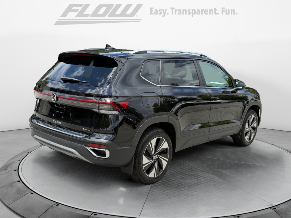 3VVVC7B24TM092477 2026 Volkswagen Taos SE