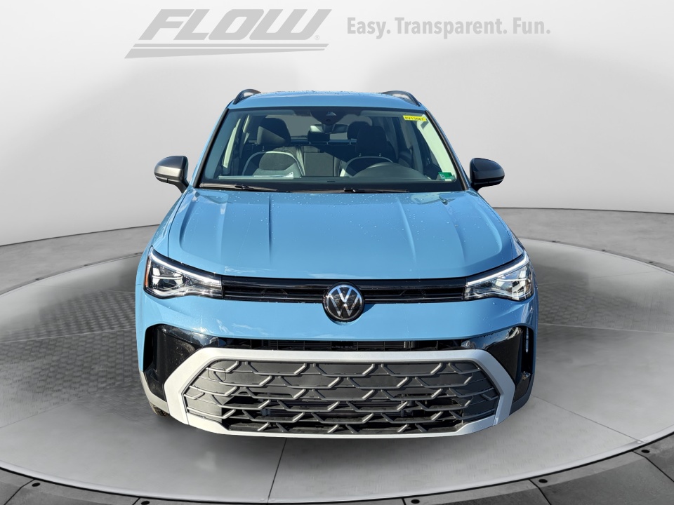 3VVVC7B26TM008319 2026 Volkswagen Taos SE