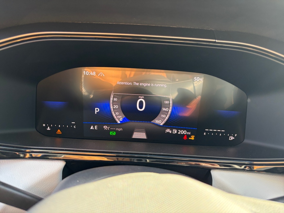 3VVVC7B26TM008319 2026 Volkswagen Taos SE