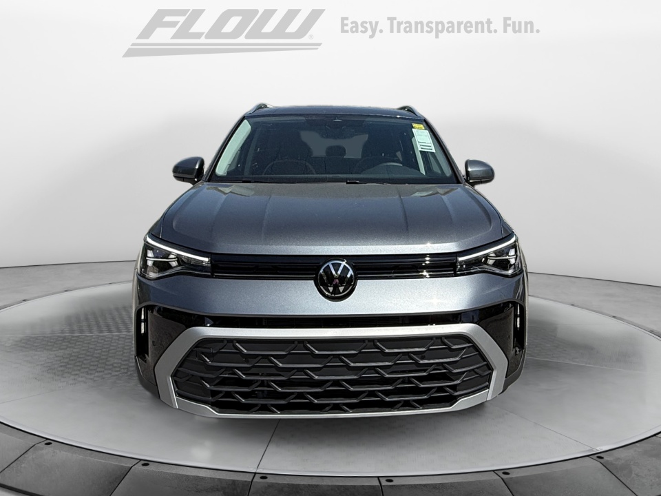 3VVVC7B27TM069808 2026 Volkswagen Taos SE