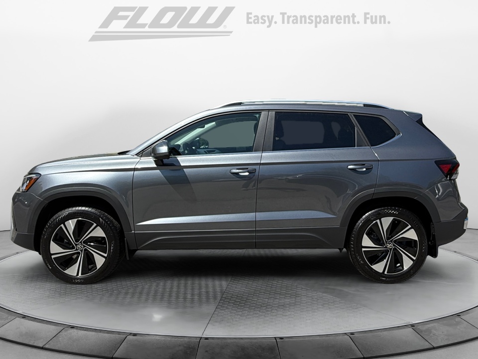 3VVVC7B27TM069808 2026 Volkswagen Taos SE
