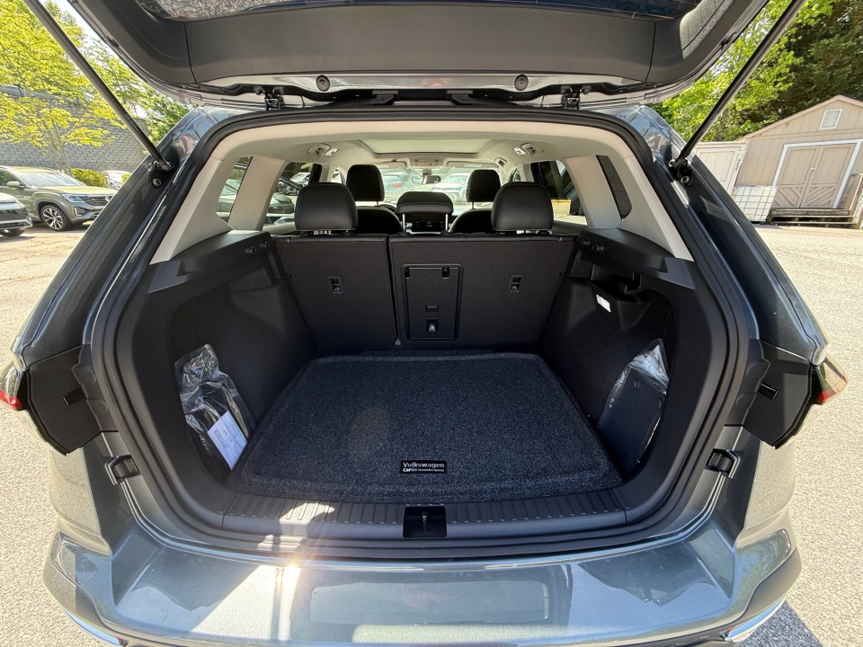 3VVVC7B27TM069808 2026 Volkswagen Taos SE