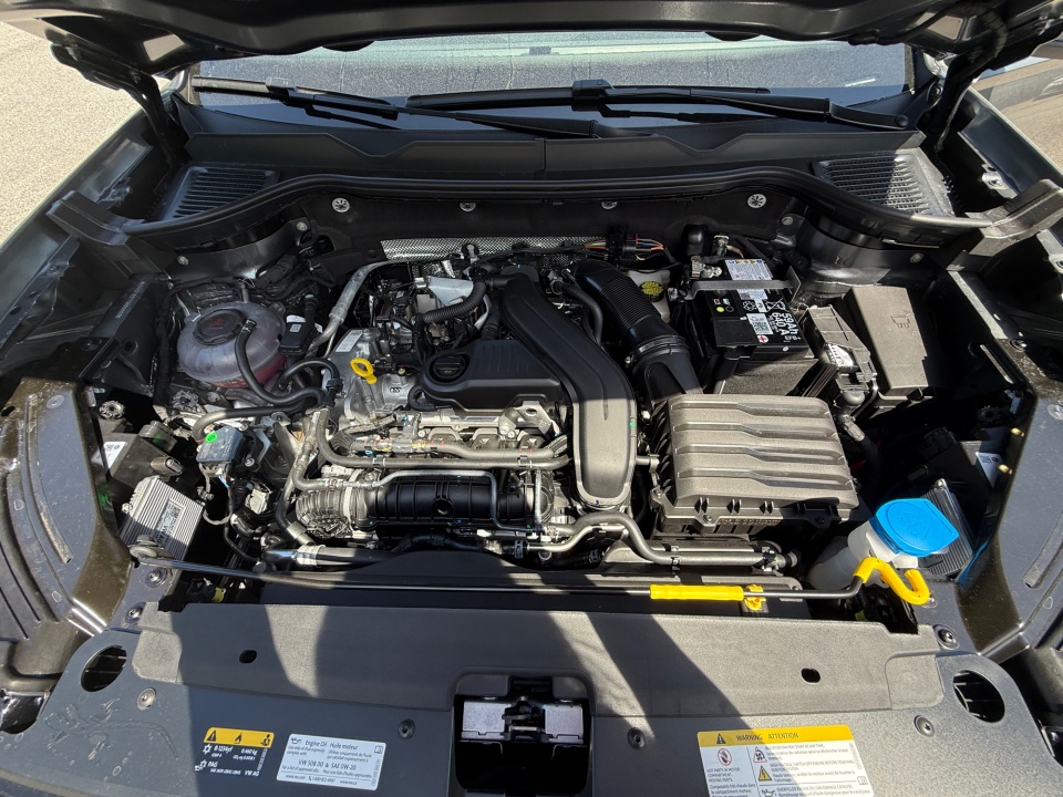 3VVVC7B27TM069808 2026 Volkswagen Taos SE