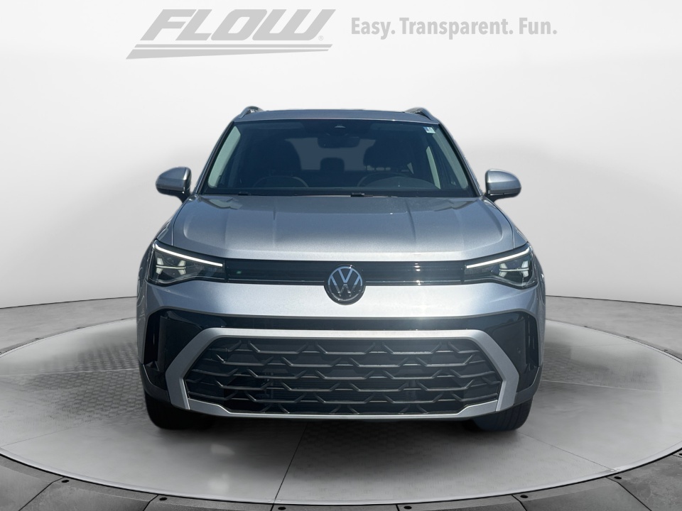 3VVVC7B29TM067347 2026 Volkswagen Taos SE