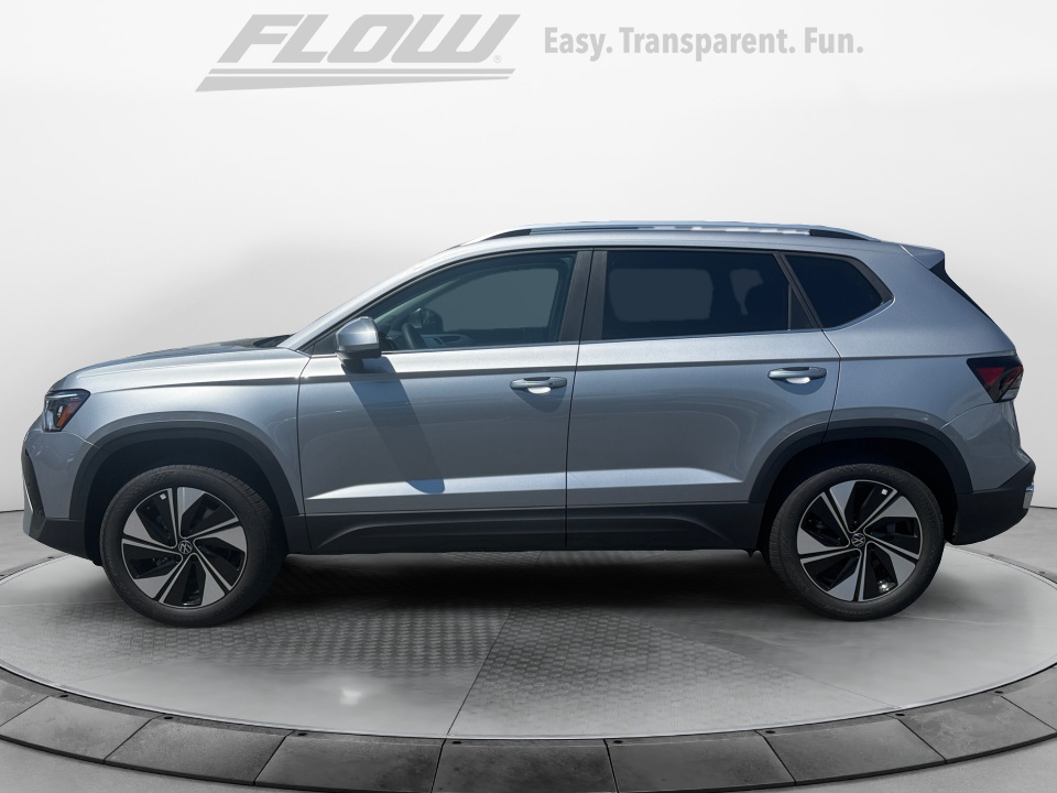 3VVVC7B29TM067347 2026 Volkswagen Taos SE
