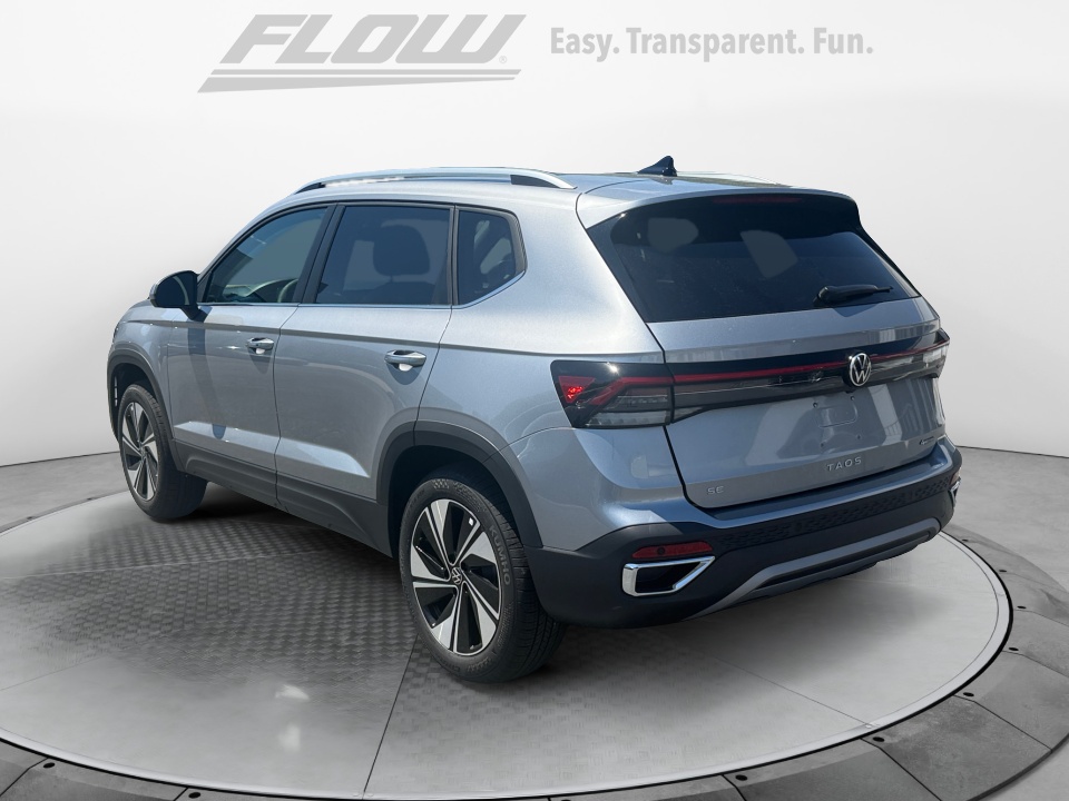3VVVC7B29TM067347 2026 Volkswagen Taos SE