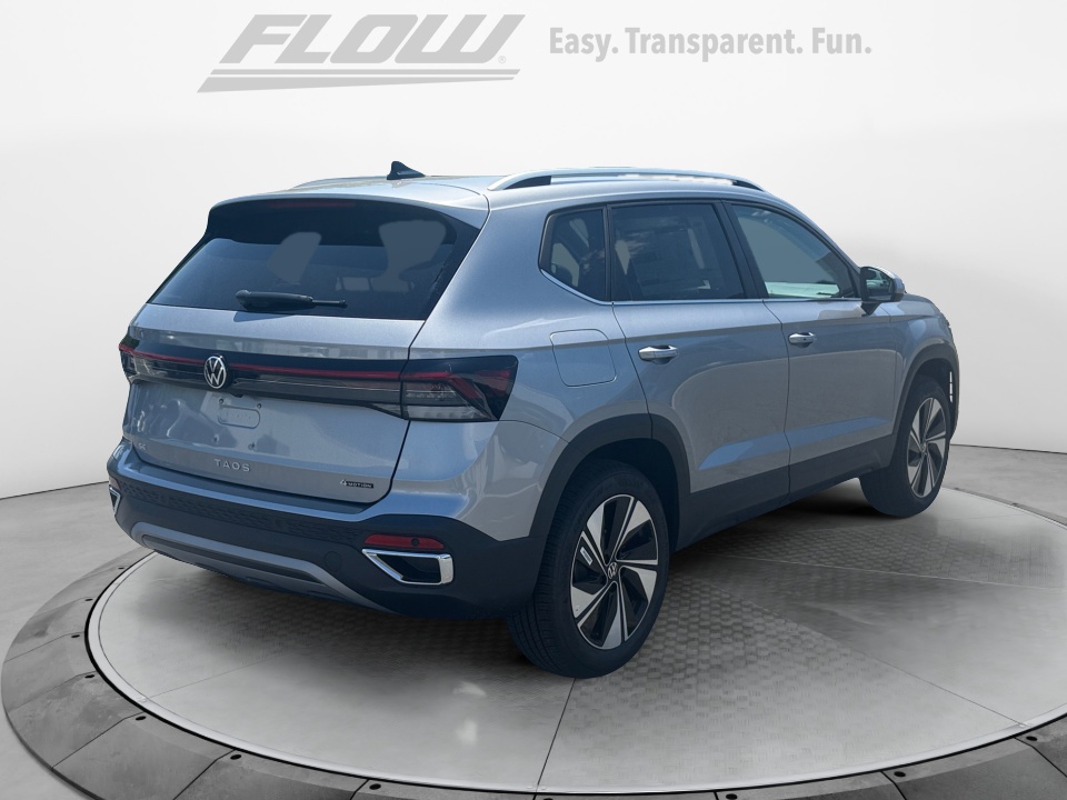 3VVVC7B29TM067347 2026 Volkswagen Taos SE
