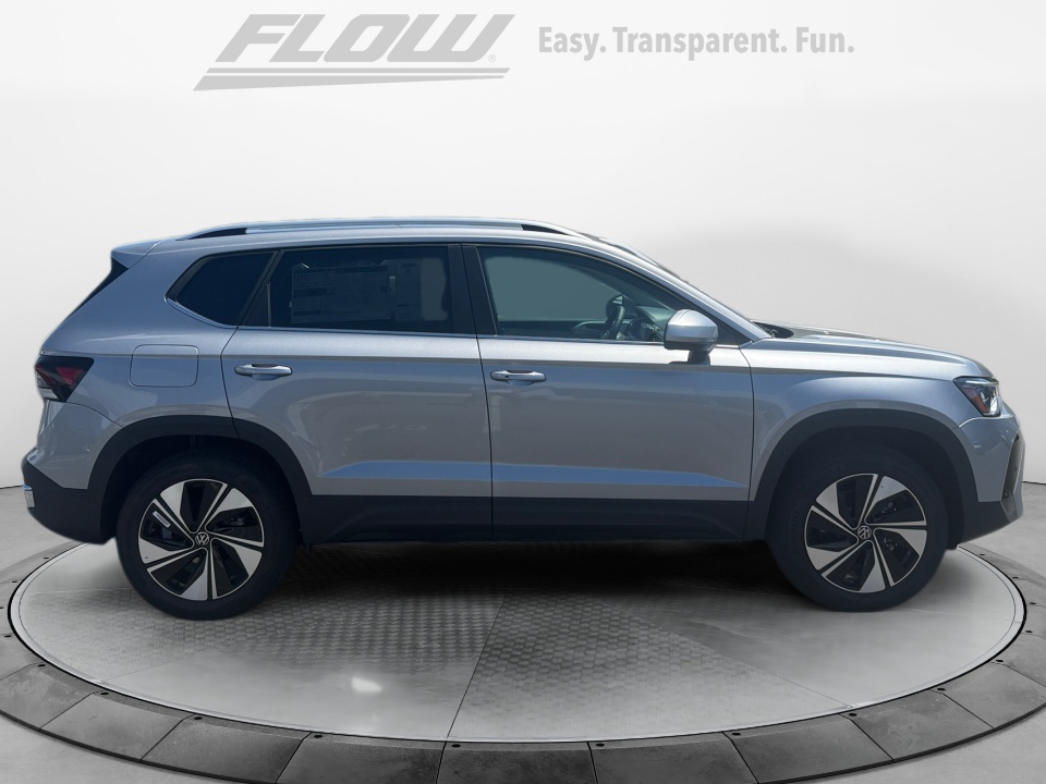 3VVVC7B29TM067347 2026 Volkswagen Taos SE