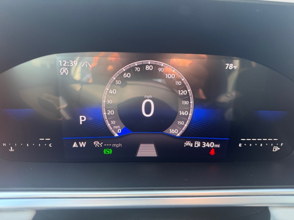 3VVVC7B29TM067347 2026 Volkswagen Taos SE