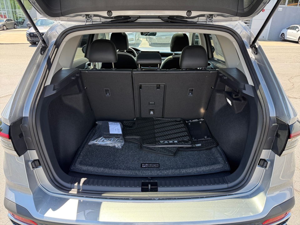 3VVVC7B29TM067347 2026 Volkswagen Taos SE