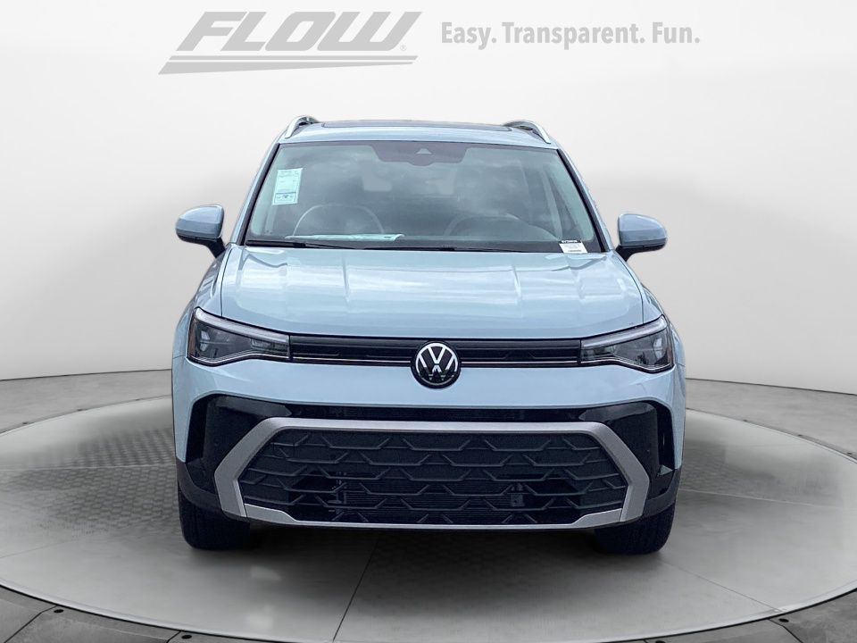 3VVVC7B2XTM067244 2026 Volkswagen Taos SE