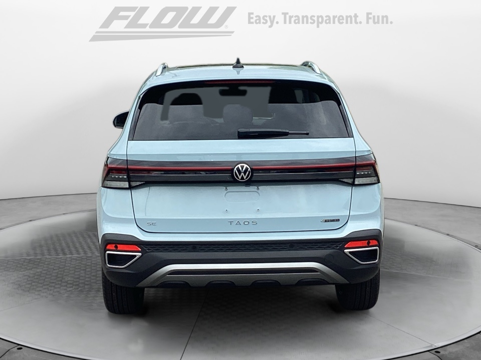 3VVVC7B2XTM067244 2026 Volkswagen Taos SE