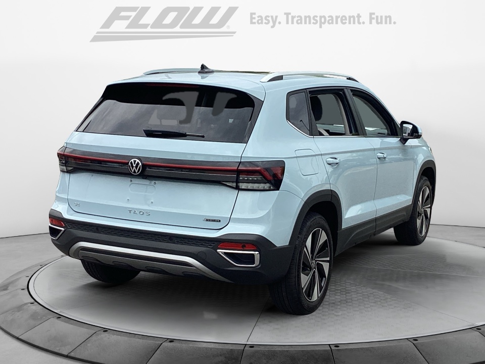 3VVVC7B2XTM067244 2026 Volkswagen Taos SE