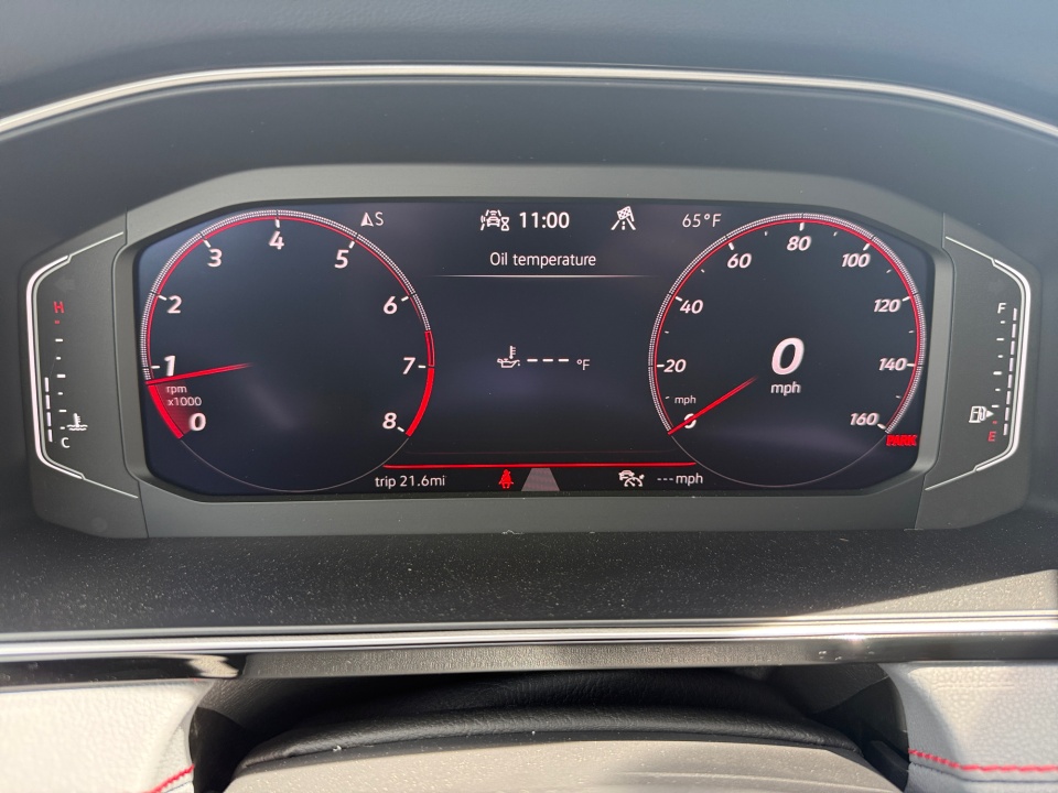 3VW1M7BU0TM044841 2026 Volkswagen Jetta GLI Autobahn