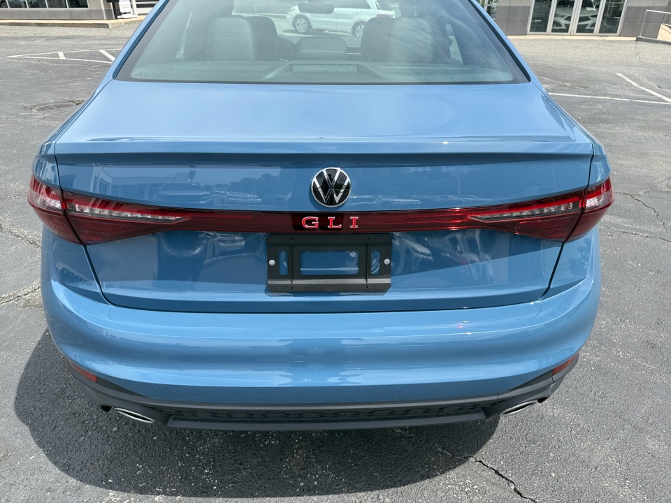 3VW1M7BU0TM044841 2026 Volkswagen Jetta GLI Autobahn