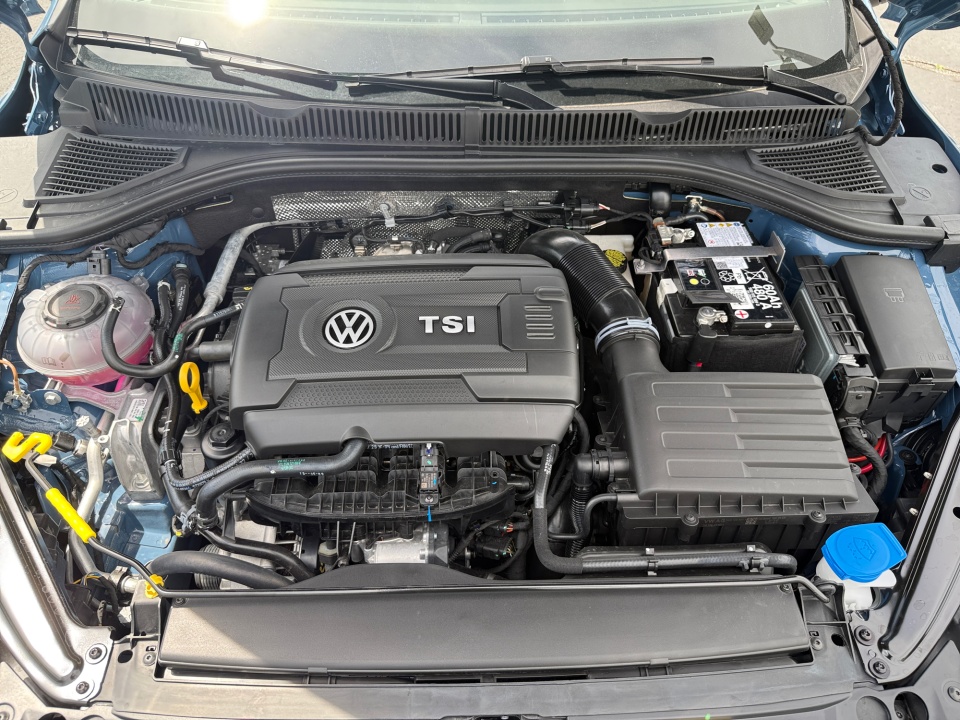 3VW1M7BU0TM044841 2026 Volkswagen Jetta GLI Autobahn