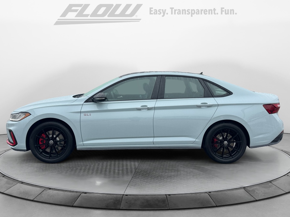 3VW1M7BU5TM062736 2026 Volkswagen Jetta GLI Autobahn