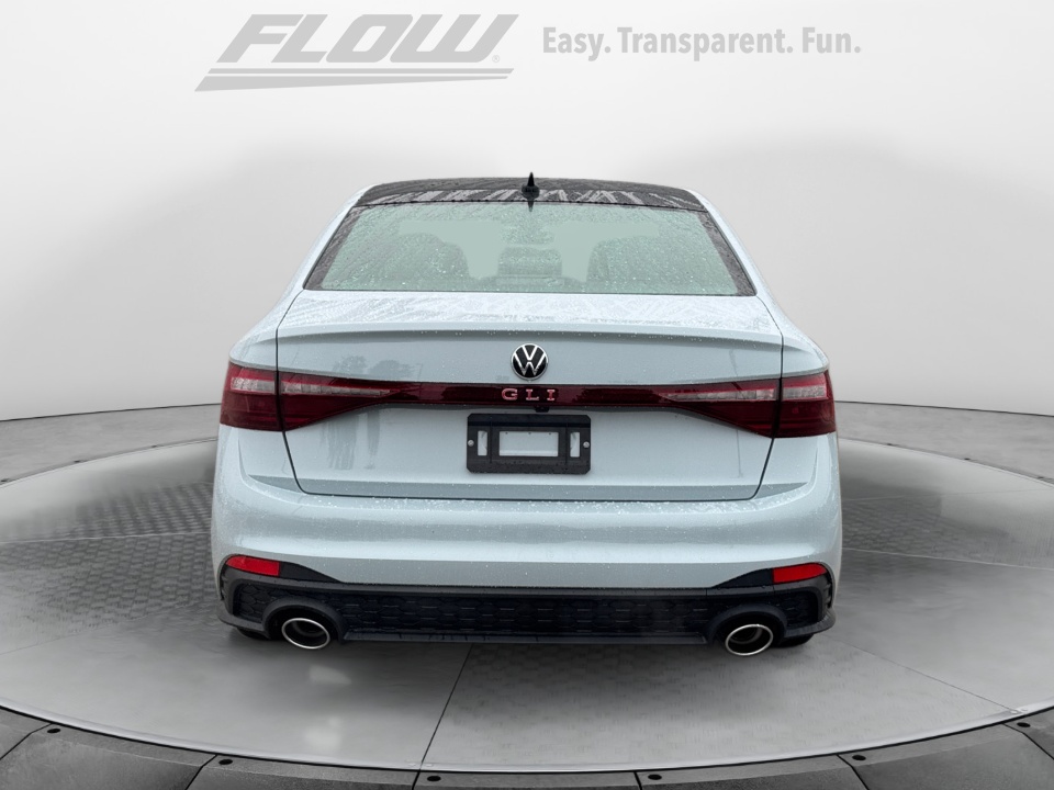 3VW1M7BU5TM062736 2026 Volkswagen Jetta GLI Autobahn