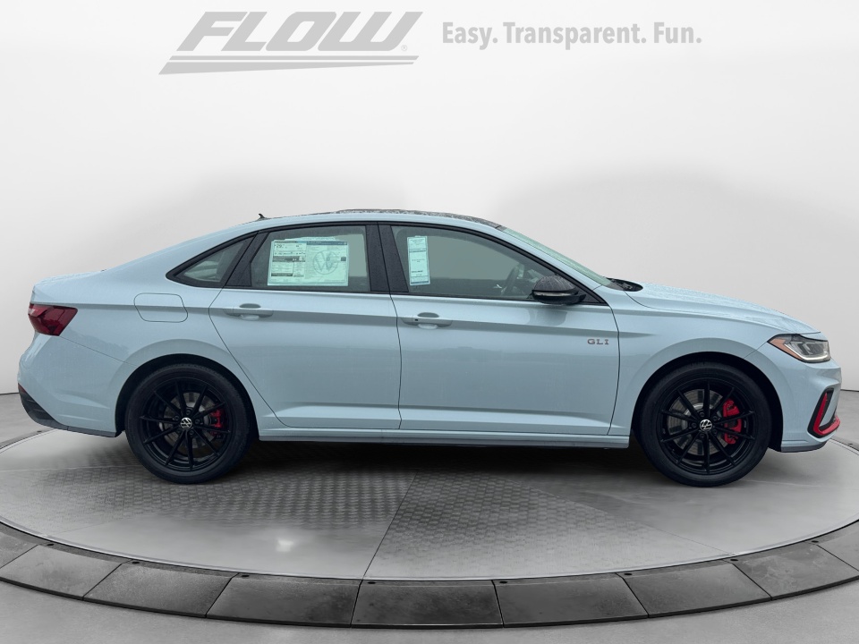 3VW1M7BU5TM062736 2026 Volkswagen Jetta GLI Autobahn