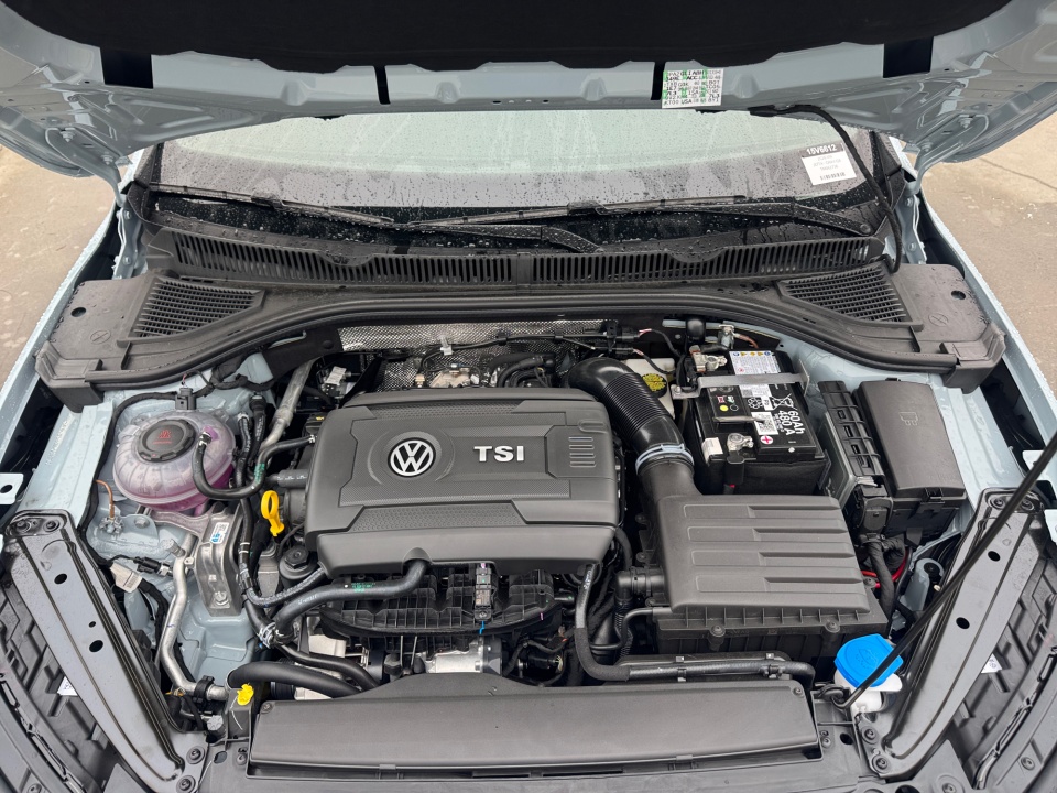 3VW1M7BU5TM062736 2026 Volkswagen Jetta GLI Autobahn