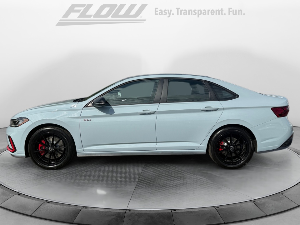 3VW1M7BU6TM054371 2026 Volkswagen Jetta GLI Autobahn