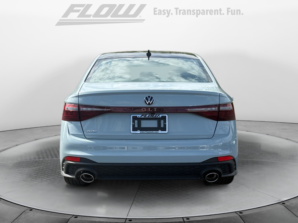3VW1M7BU6TM054371 2026 Volkswagen Jetta GLI Autobahn