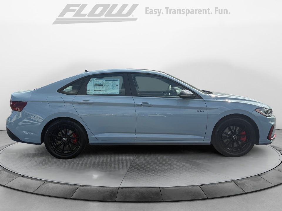 3VW1M7BU6TM054371 2026 Volkswagen Jetta GLI Autobahn