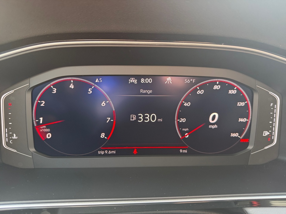 3VW1M7BU6TM054371 2026 Volkswagen Jetta GLI Autobahn