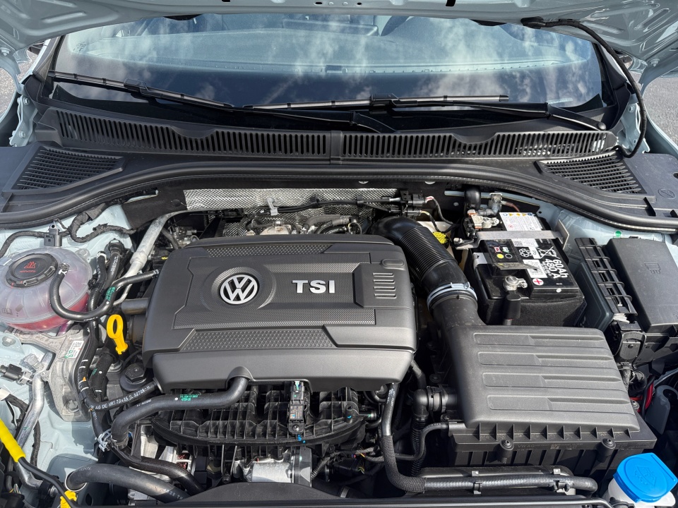 3VW1M7BU6TM054371 2026 Volkswagen Jetta GLI Autobahn
