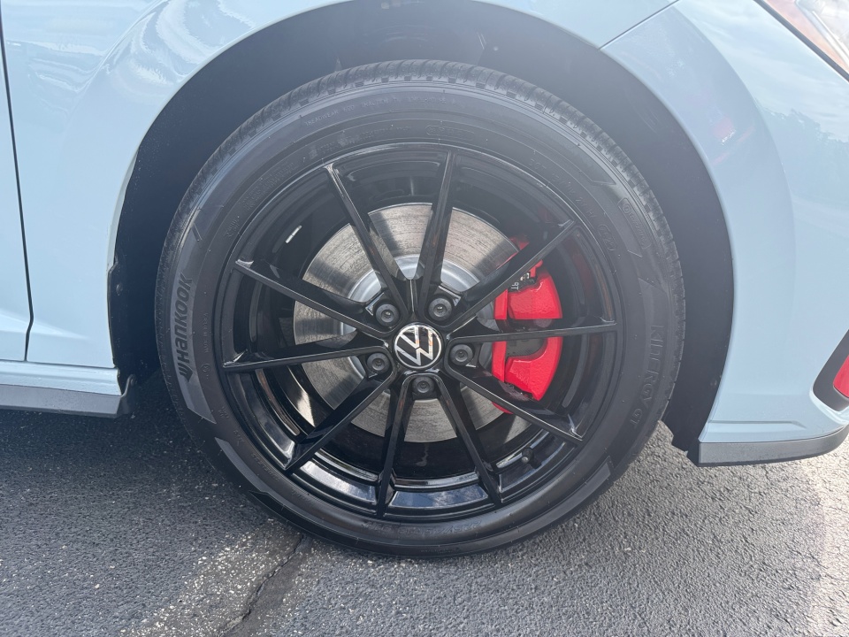 3VW1M7BU6TM054371 2026 Volkswagen Jetta GLI Autobahn
