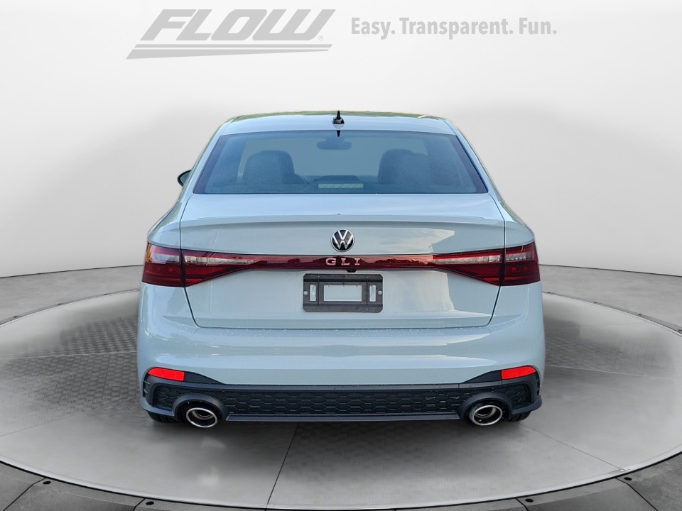 3VW1M7BU6TM062292 2026 Volkswagen Jetta GLI Autobahn